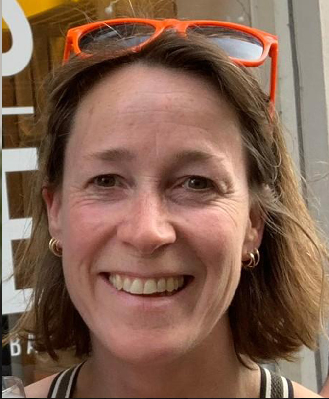 Hanneke van Gaans